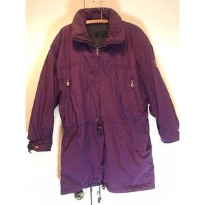 BOGNER スキーウェア　アノラックパーカー　ヴィンテージ BOGNER スキーウェア アノラックパーカー ヴィンテージ - メルカリ